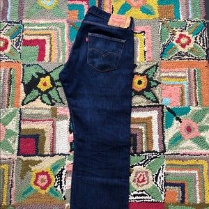 Levi’s 501 Jeans (34x32)